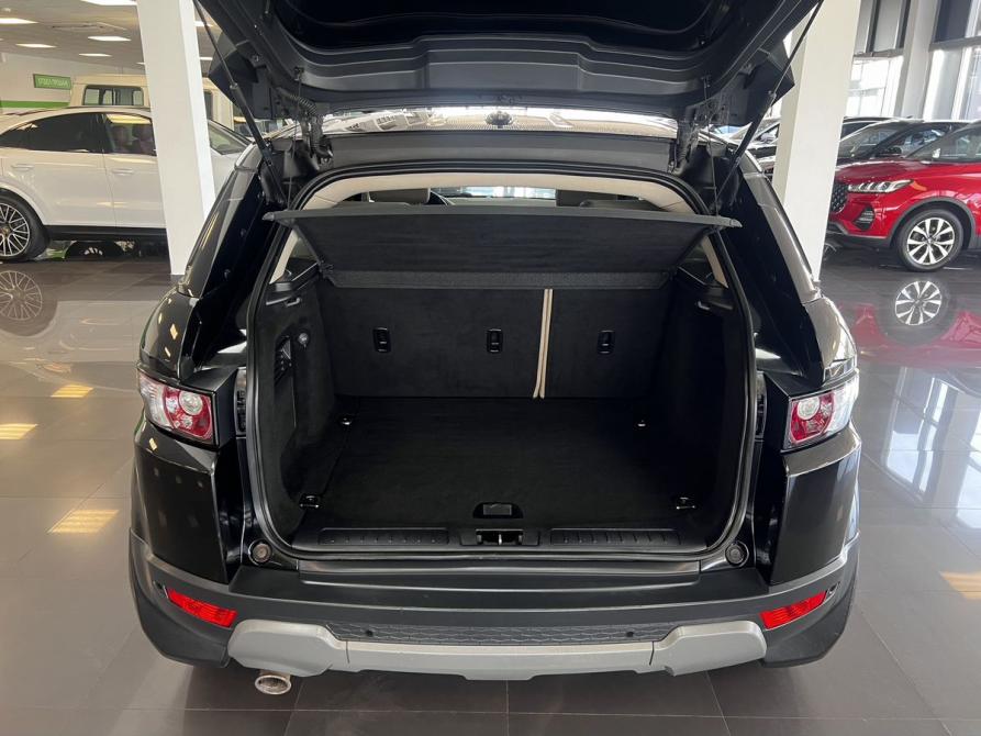 Land Rover Range Rover Evoque I Тверь  - изображение 7