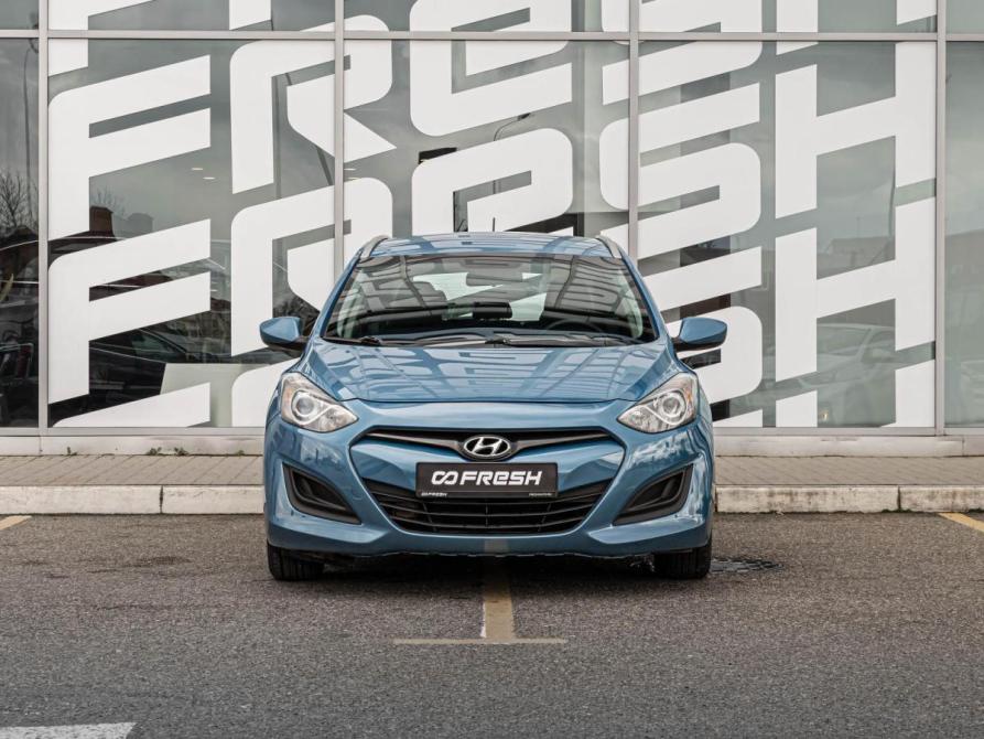 Hyundai i30 II Краснодар  - изображение 3
