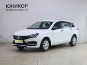 Lada (ВАЗ) Vesta I Рестайлинг (NG) Дзержинск  - изображение 16