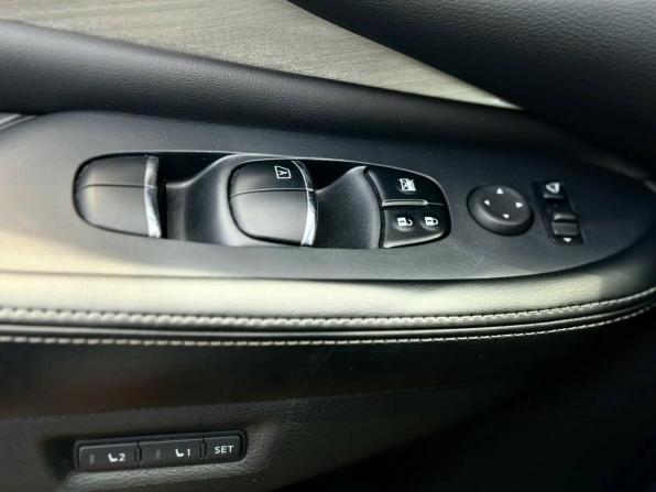 Nissan Murano III (Z52) с пробегом 2022 года, цена 2 490 000 рублей, 107172 км, внедорожник, Автокод Объявления
