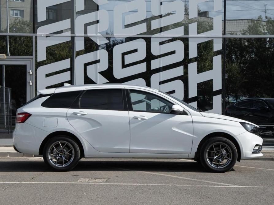 Lada (ВАЗ) Vesta I Волгоград  - изображение 5
