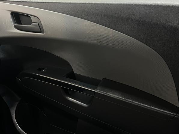 Chevrolet Aveo II с пробегом 2012 года, цена 730 000 рублей, 170142 км, седан, Автокод Объявления