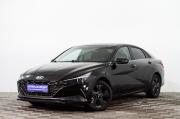 Hyundai Elantra VII (CN7) Сургут  - изображение 23