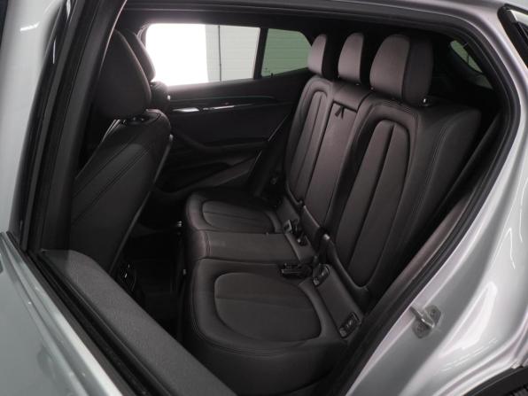 BMW X2 I (F39) с пробегом 2020 года, цена 2 968 000 рублей, 78583 км, внедорожник, Автокод Объявления