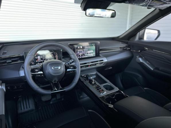 GAC GS4 с пробегом 2025 года, цена 3 415 000 рублей, 170 км, внедорожник, Автокод Объявления