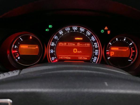 Citroen C5 II с пробегом 2010 года, цена 504 000 рублей, 147745 км, седан, Автокод Объявления