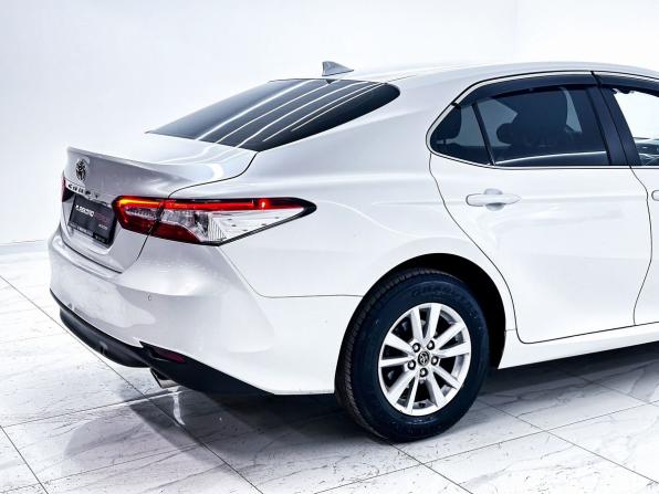 Toyota Camry VIII (XV70) с пробегом 2019 года, цена 2 700 000 рублей, 157924 км, седан, Автокод Объявления