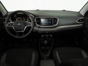 Lada (ВАЗ) Vesta I Рестайлинг (NG) Казань  - изображение 25