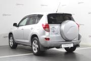 Toyota RAV4 III (XA30) Владивосток  - изображение 31