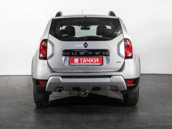 Renault Duster I Рестайлинг с пробегом 2020 года, цена 1 250 000 рублей, 170012 км, внедорожник, Автокод Объявления