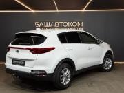 Kia Sportage IV Рестайлинг Уфа  - изображение 20