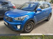 Hyundai Creta I Москва  - изображение 8
