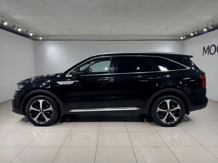 Kia Sorento IV Москва  - изображение 3