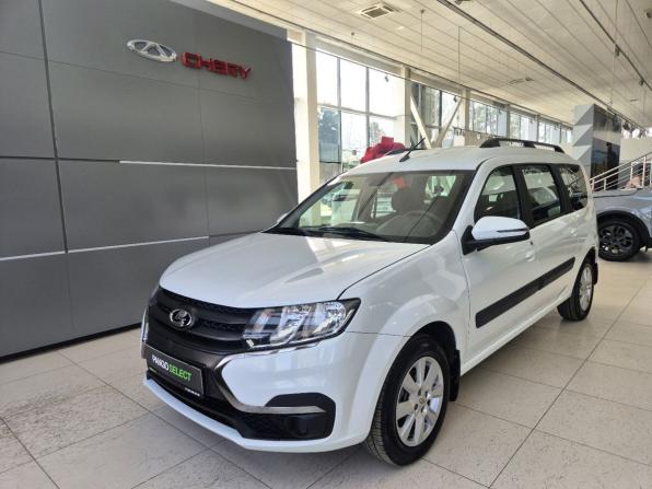 Lada (ВАЗ) Largus I Рестайлинг с пробегом 2025 года, цена 1 499 000 рублей, 22660 км, универсал, Автокод Объявления