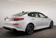 Kia Optima IV Рестайлинг Ярославль  - изображение 34