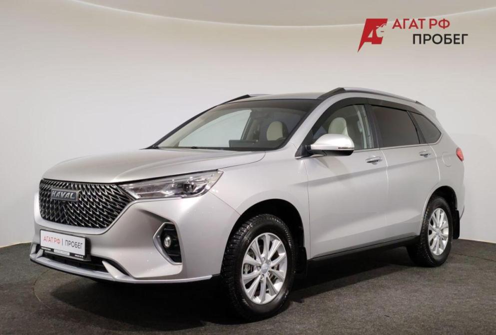 Haval M6 II Ярославль  - изображение 1