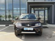 Suzuki Grand Vitara II Рестайлинг 2 Москва  - изображение 24