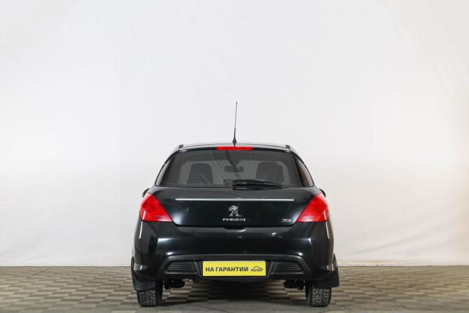 Peugeot 308 I Рестайлинг с пробегом 2011 года, цена 529 000 рублей, 146000 км, хэтчбек, Автокод Объявления