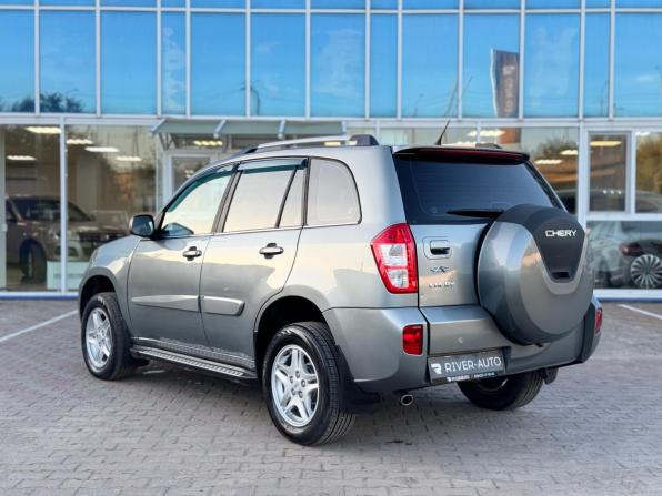 Chery Tiggo (T11) I Рестайлинг (FL) с пробегом 2014 года, цена 550 000 рублей, 80680 км, внедорожник, Автокод Объявления