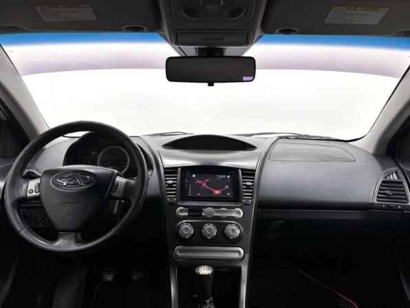 Chery M11 (A3) с пробегом 2012 года, цена 379 900 рублей, 155700 км, хэтчбек, Автокод Объявления