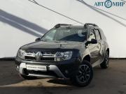 Renault Duster I Рестайлинг Москва  - изображение 13