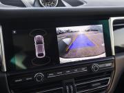 Porsche Macan I Рестайлинг Москва  - изображение 45