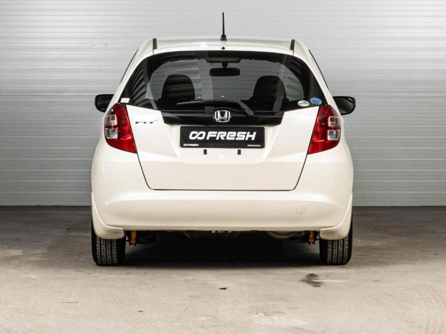 Honda Fit II Ставрополь  - изображение 4