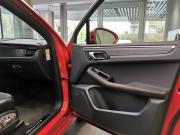 Porsche Macan I Рестайлинг Москва  - изображение 68