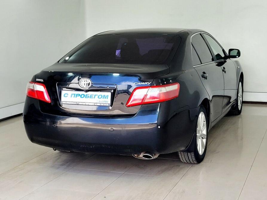 Toyota Camry VI (XV40) Москва  - изображение 4