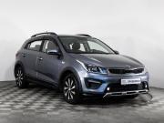 Kia Rio IV Санкт-Петербург  - изображение 23
