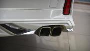Toyota Alphard III Рестайлинг Благовещенск  - изображение 54