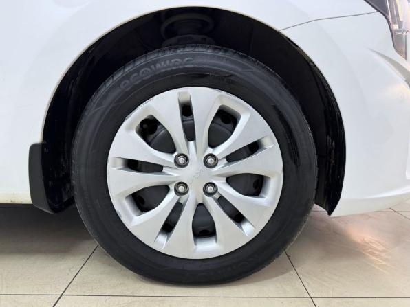 Kia Rio IV Рестайлинг с пробегом 2021 года, цена 1 690 000 рублей, 66908 км, седан, Автокод Объявления