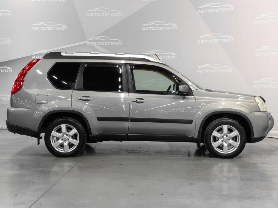 Nissan X-Trail II Новосибирск  - изображение 6