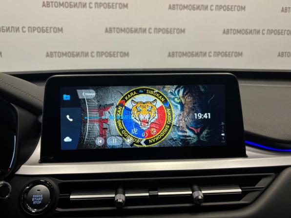 Chery Tiggo 7 Pro I с пробегом 2021 года, цена 1 349 000 рублей, 107868 км, внедорожник, Автокод Объявления