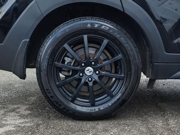 Hyundai Tucson III с пробегом 2018 года, цена 1 885 000 рублей, 137461 км, внедорожник, Автокод Объявления