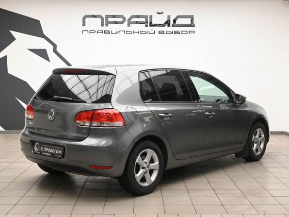 Volkswagen Golf VI с пробегом 2011 года, цена 949 000 рублей, 257377 км, хэтчбек, Автокод Объявления