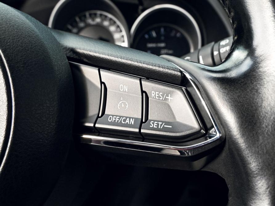 Mazda CX-5 II Екатеринбург  - изображение 13