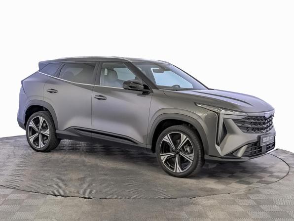 Geely Cityray с пробегом 2024 года, цена 2 650 000 рублей, 33651 км, внедорожник, Автокод Объявления