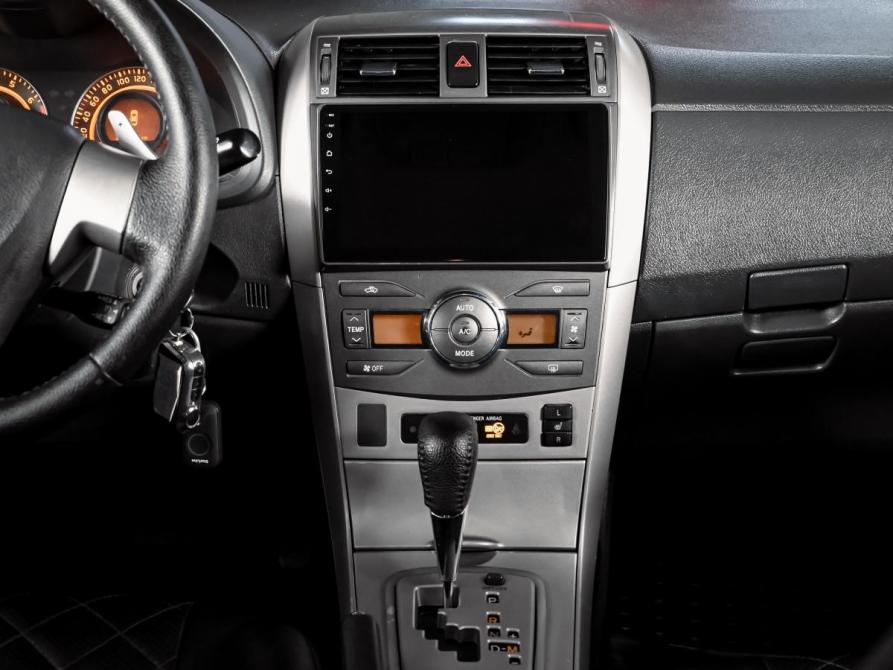 Toyota Corolla X (E140 E150) Екатеринбург  - изображение 10