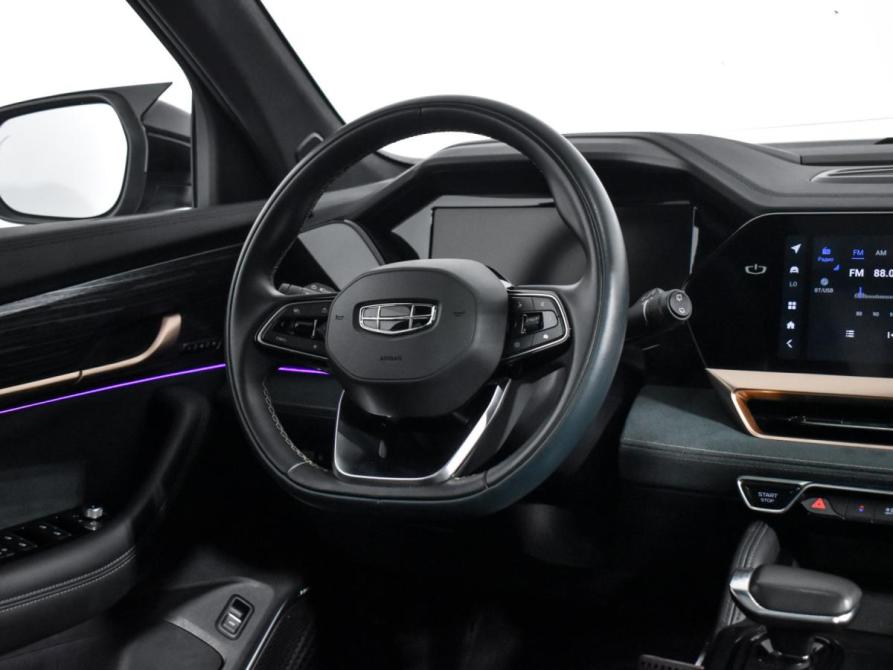 Geely Monjaro I Санкт-Петербург  - изображение 17