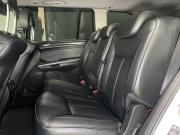 Mercedes-Benz GL-Класс I (X164) Рестайлинг Тверь  - изображение 31