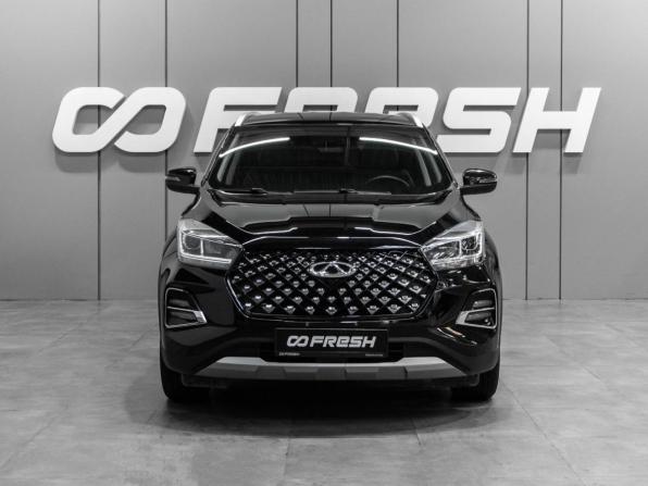 Chery Tiggo 4 Pro I с пробегом 2024 года, цена 1 629 000 рублей, 45549 км, внедорожник, Автокод Объявления