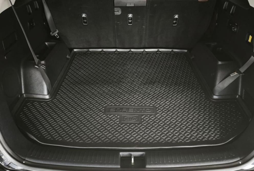 Kia Sorento II Рестайлинг Сыктывкар  - изображение 12