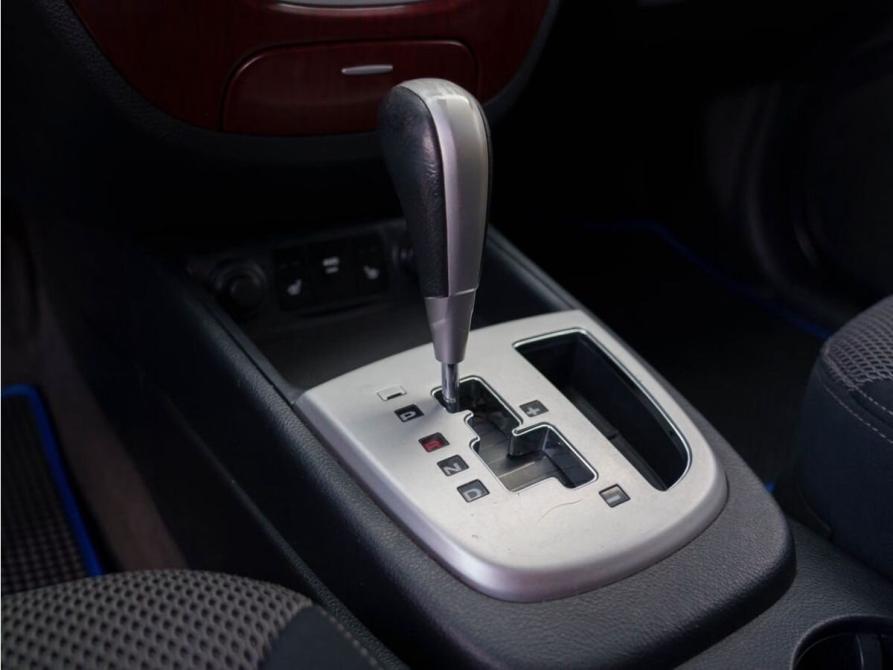 Hyundai Santa Fe II Новосибирск  - изображение 18