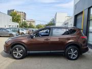 Toyota RAV4 IV (XA40) Рестайлинг Москва  - изображение 15