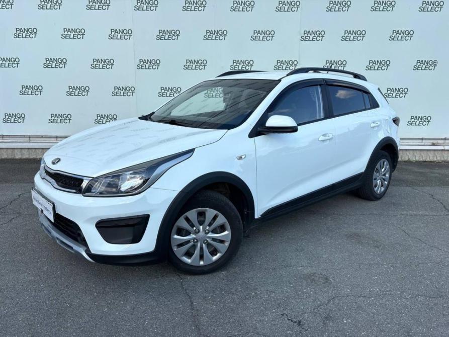 Kia Rio IV Нижний Тагил  - изображение 1