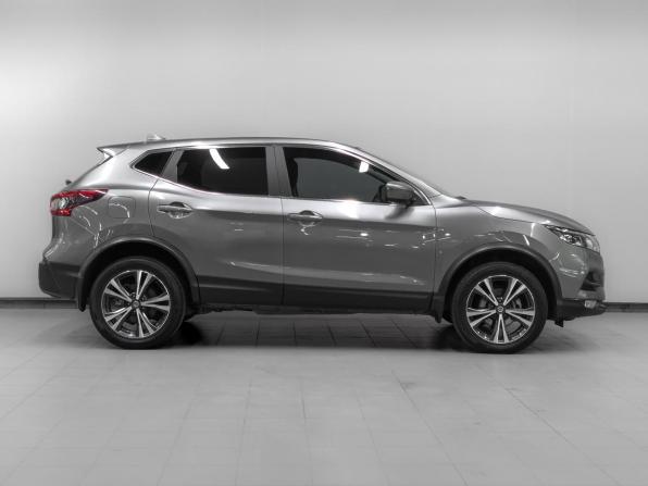 Nissan Qashqai II Рестайлинг с пробегом 2019 года, цена 1 995 000 рублей, 108896 км, внедорожник, Автокод Объявления