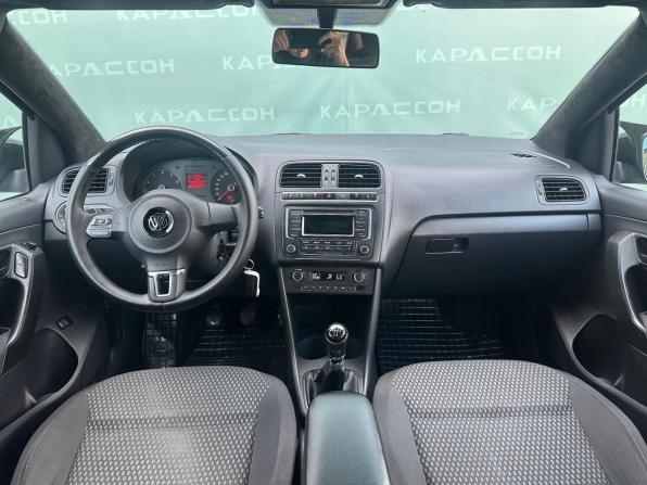 Volkswagen Polo V с пробегом 2012 года, цена 640 000 рублей, 235171 км, седан, Автокод Объявления