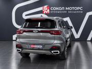 Chery Tiggo 8 I Рестайлинг Ростов-на-Дону  - изображение 28