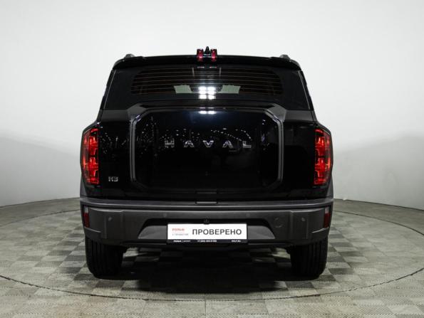 Haval H3 I с пробегом 2024 года, цена 2 449 700 рублей, 13438 км, внедорожник, Автокод Объявления